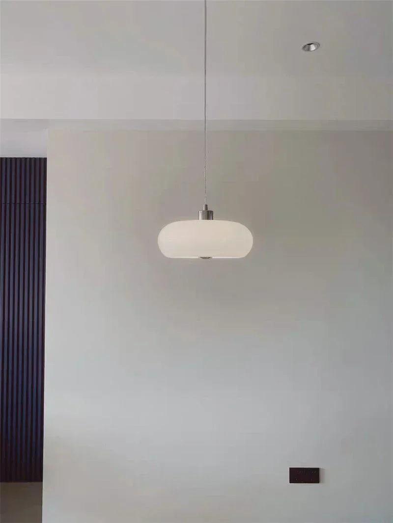 Nordic LED Pendant Lights – Timeless Elegance and Eco-Friendly Design