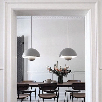 LED Pendant Light Elegance V3 – Modern and Sophisticated Lighting for Your Home