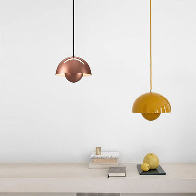 LED Pendant Light Elegance V3 – Modern and Sophisticated Lighting for Your Home