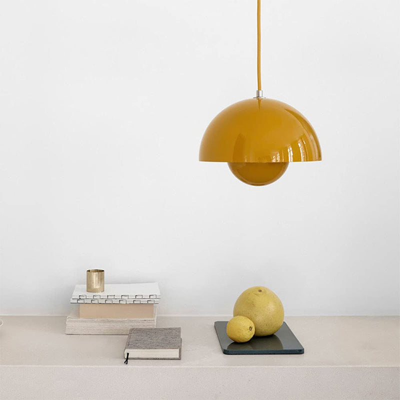 LED Pendant Light Elegance V3 – Modern and Sophisticated Lighting for Your Home