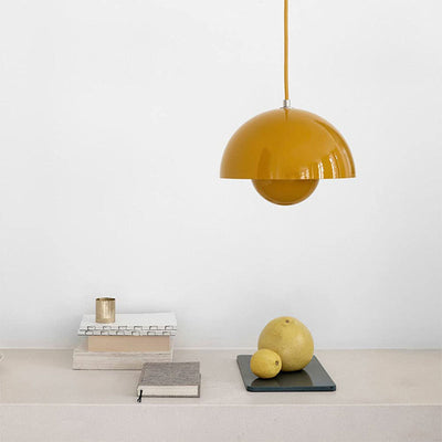 LED Pendant Light Elegance V3 – Modern and Sophisticated Lighting for Your Home