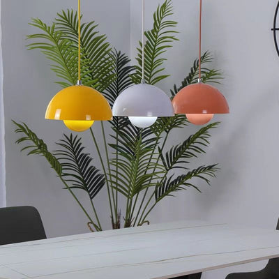 LED Pendant Light Elegance V3 – Modern and Sophisticated Lighting for Your Home