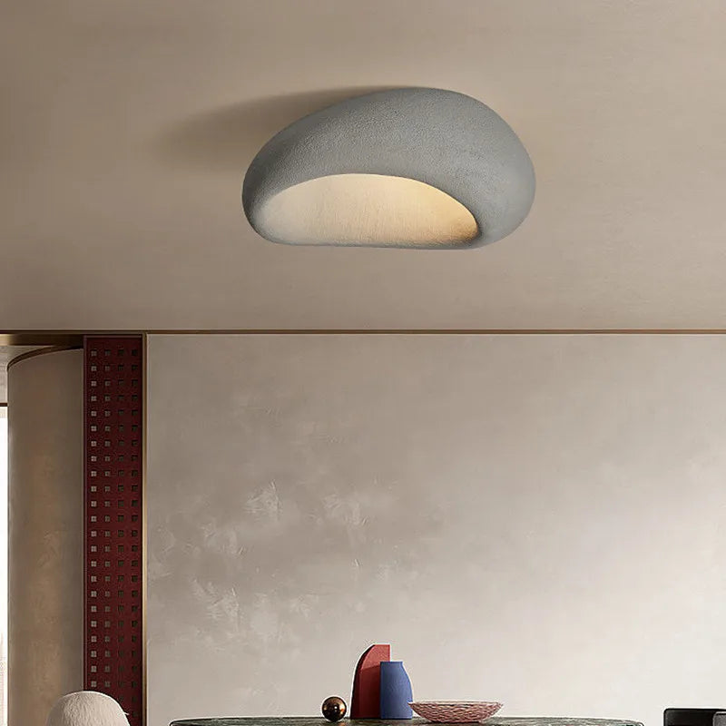 Nature Zen Pendant Light – Elegant and Balanced Design for a Peaceful Ambiance