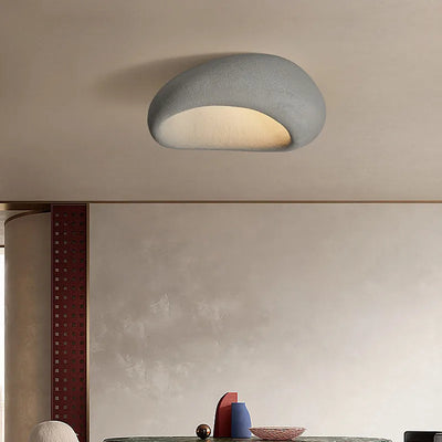 Nature Zen Pendant Light – Elegant and Balanced Design for a Peaceful Ambiance