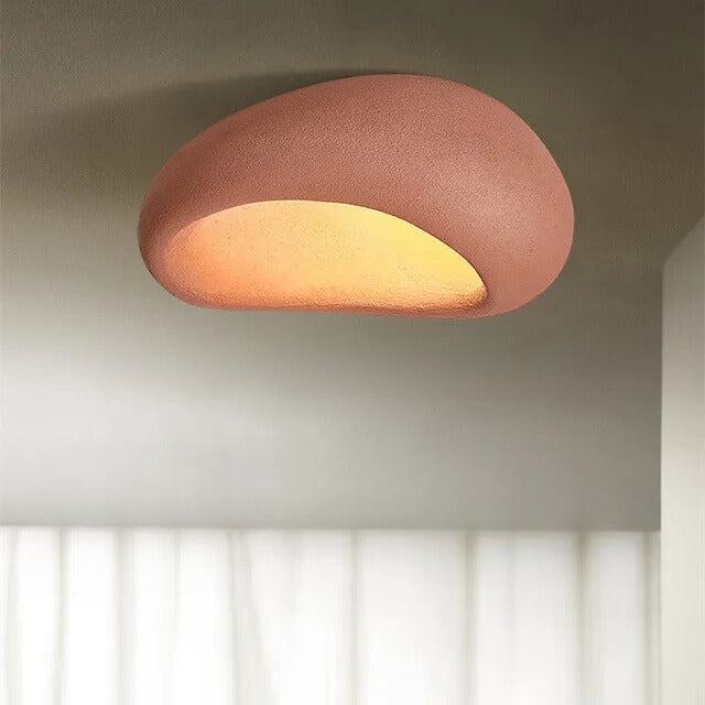 Nature Zen Pendant Light – Elegant and Balanced Design for a Peaceful Ambiance