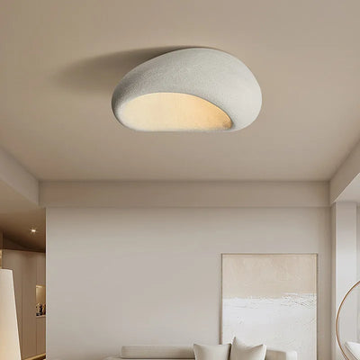 Nature Zen Pendant Light – Elegant and Balanced Design for a Peaceful Ambiance
