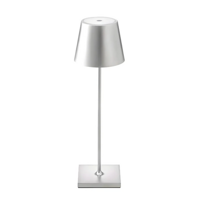 Lampshade Light – Wireless, Elegant & Portable Lighting Solution
