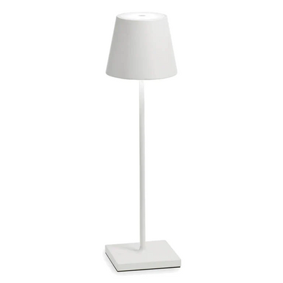 Lampshade Light – Wireless, Elegant & Portable Lighting Solution