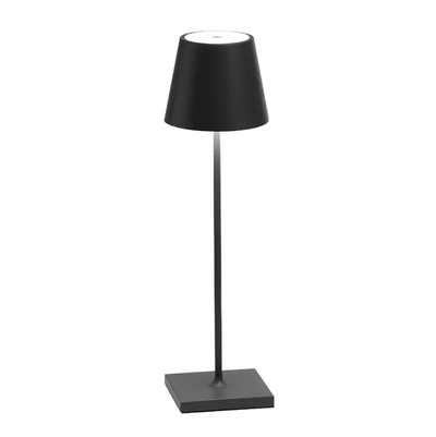 Lampshade Light – Wireless, Elegant & Portable Lighting Solution