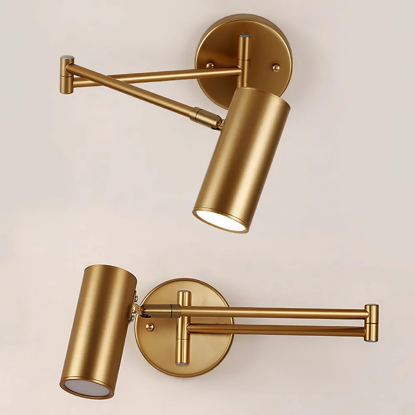 LumiFlex Wall Lamp – Practical and Stylish Lighting for Your Walls
