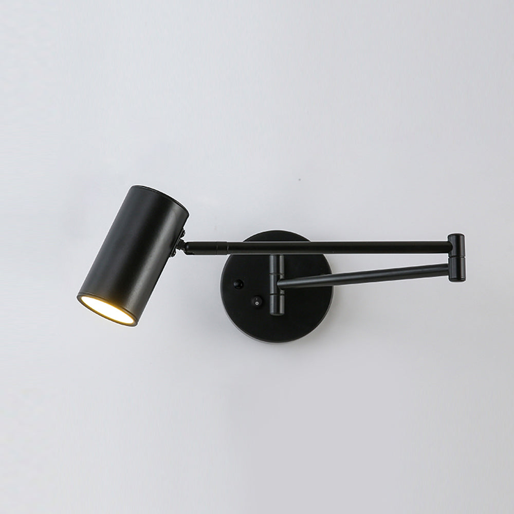 LumiFlex Wall Lamp – Practical and Stylish Lighting for Your Walls