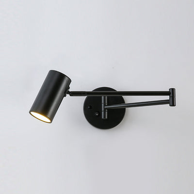 LumiFlex Wall Lamp – Practical and Stylish Lighting for Your Walls