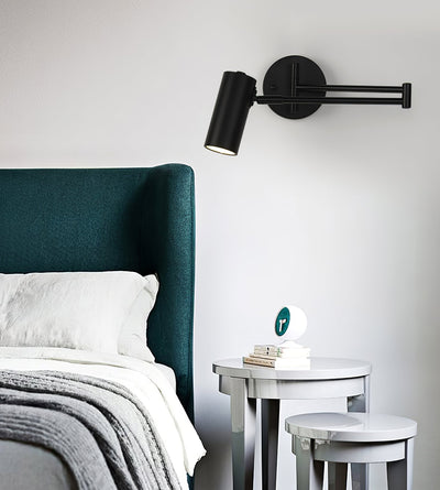 LumiFlex Wall Lamp – Practical and Stylish Lighting for Your Walls