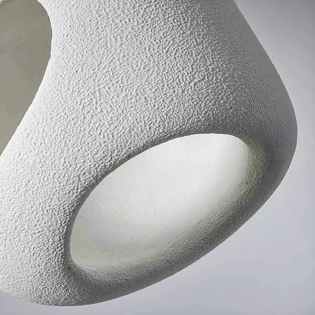 Taki Wabi Sabi Pendant Light – Minimalist Japandi-Inspired Hanging Lamp