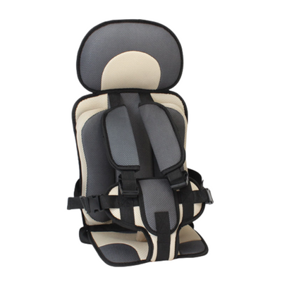 BabyMax Portable Car Seat – Lightweight, Safe & Travel-Friendly