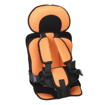 BabyMax Portable Car Seat – Lightweight, Safe & Travel-Friendly