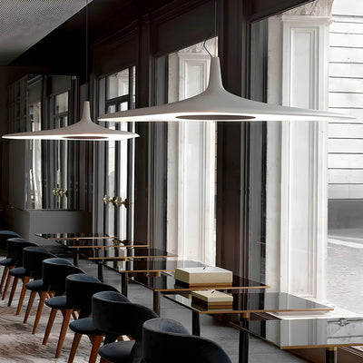 TIPI Pendant Light – Contemporary Statement Lighting for Modern Spaces