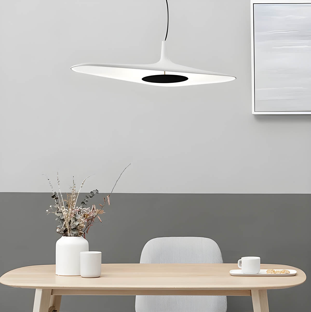 TIPI Pendant Light – Contemporary Statement Lighting for Modern Spaces