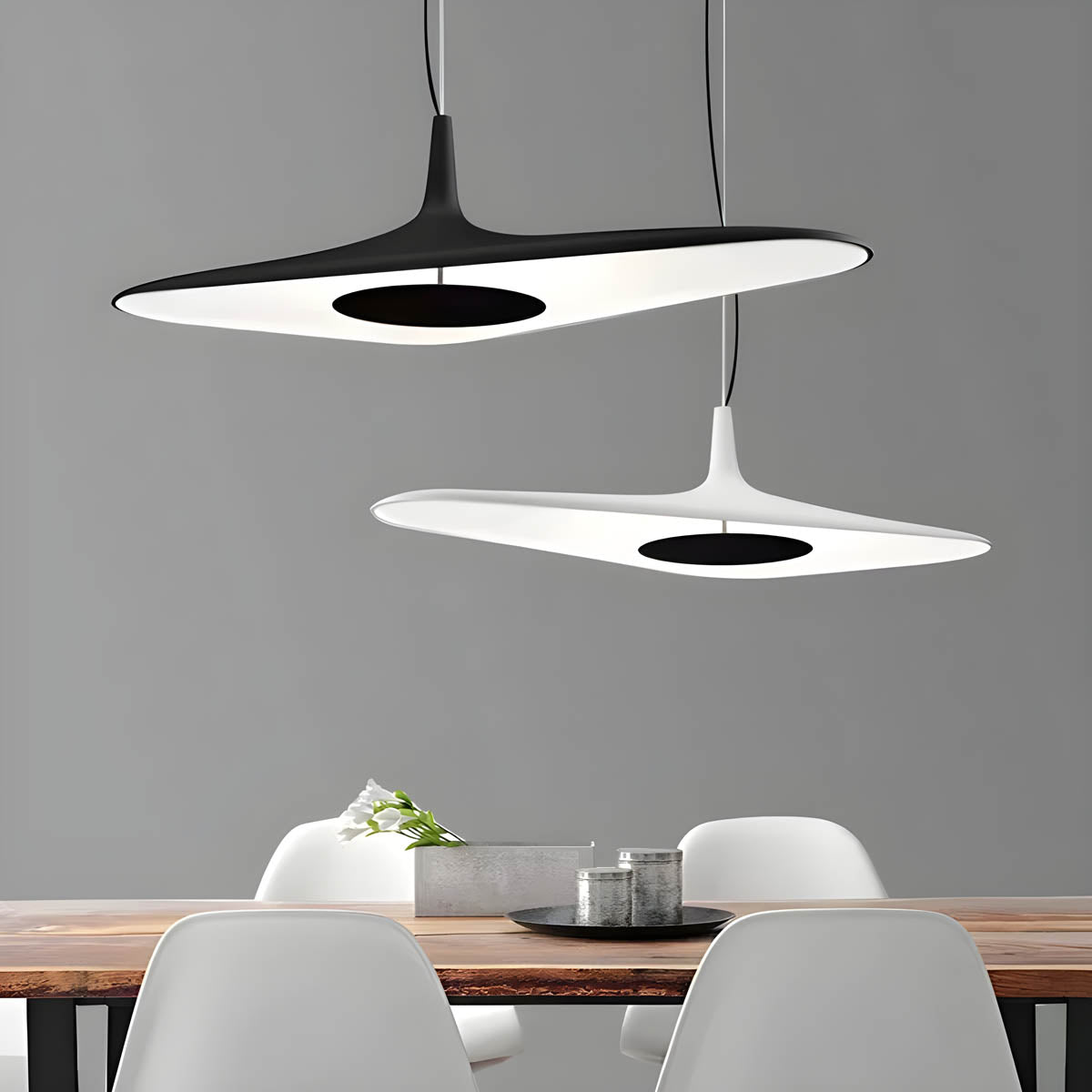 TIPI Pendant Light – Contemporary Statement Lighting for Modern Spaces