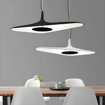 TIPI Pendant Light – Contemporary Statement Lighting for Modern Spaces