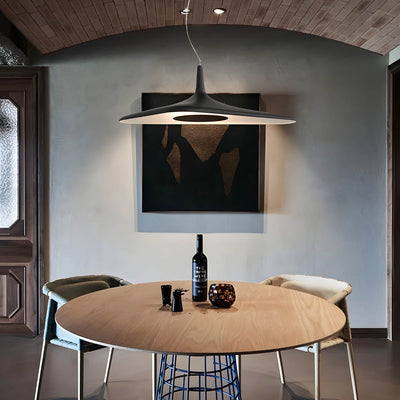 TIPI Pendant Light – Contemporary Statement Lighting for Modern Spaces