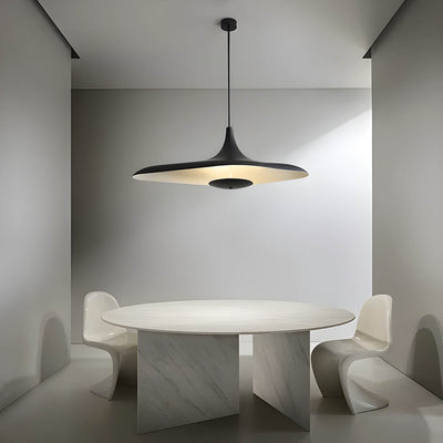 TIPI Pendant Light – Contemporary Statement Lighting for Modern Spaces