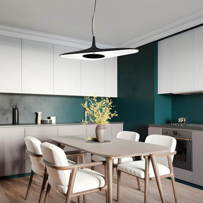 TIPI Pendant Light – Contemporary Statement Lighting for Modern Spaces