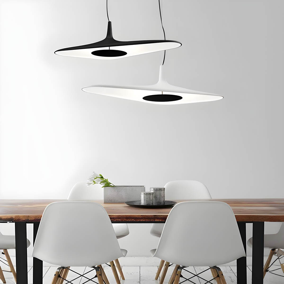 TIPI Pendant Light – Contemporary Statement Lighting for Modern Spaces