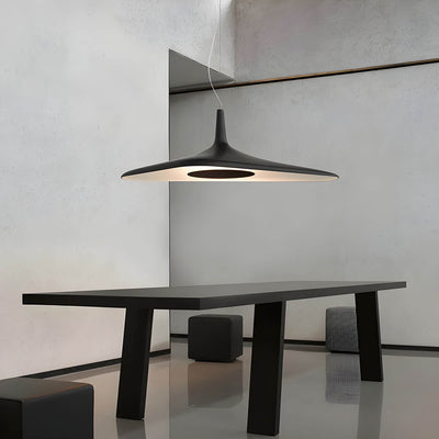 TIPI Pendant Light – Contemporary Statement Lighting for Modern Spaces