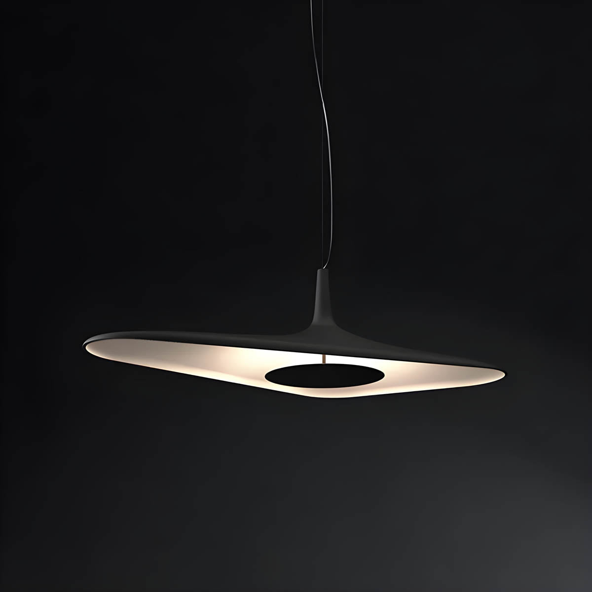 TIPI Pendant Light – Contemporary Statement Lighting for Modern Spaces