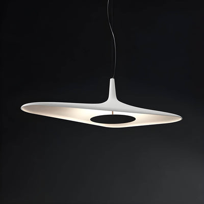 TIPI Pendant Light – Contemporary Statement Lighting for Modern Spaces