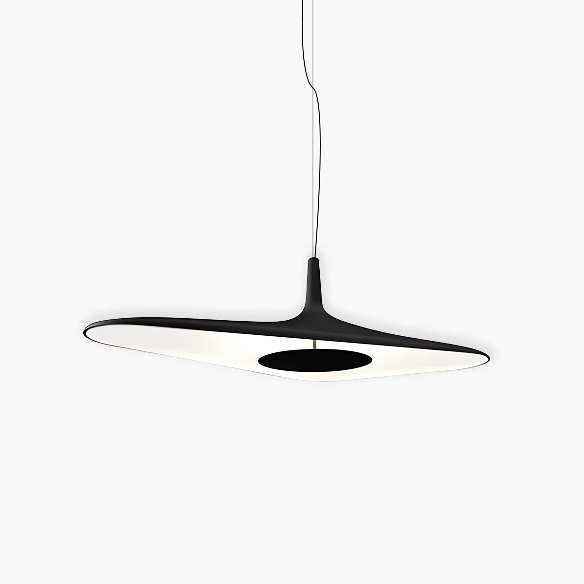 TIPI Pendant Light – Contemporary Statement Lighting for Modern Spaces