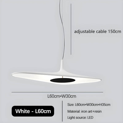 TIPI Pendant Light – Contemporary Statement Lighting for Modern Spaces