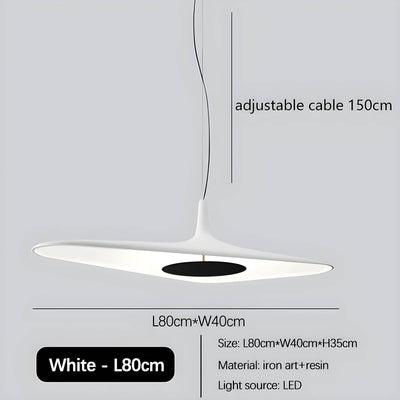 TIPI Pendant Light – Contemporary Statement Lighting for Modern Spaces