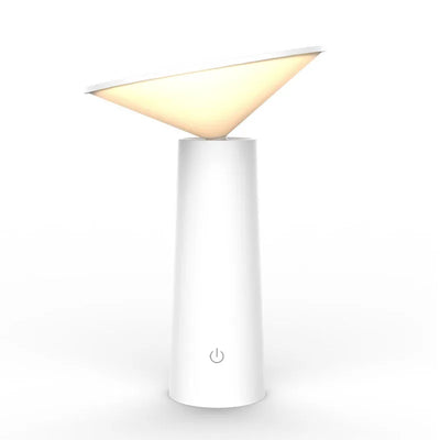 Remoteglo Wireless Table Lamp – Rechargeable LED Light with Remote Control