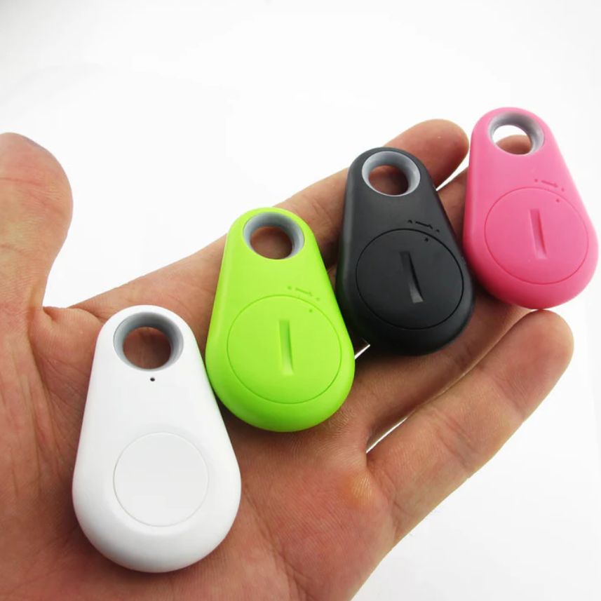 Kids Tracker – Mini GPS Tracker for Child Safety and Peace of Mind