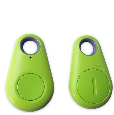 Kids Tracker – Mini GPS Tracker for Child Safety and Peace of Mind