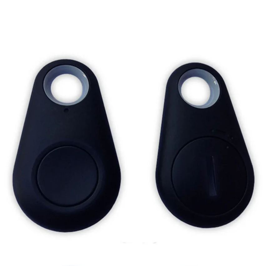 Kids Tracker – Mini GPS Tracker for Child Safety and Peace of Mind