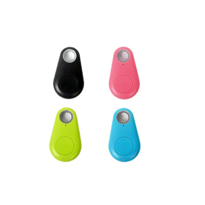 Kids Tracker – Mini GPS Tracker for Child Safety and Peace of Mind