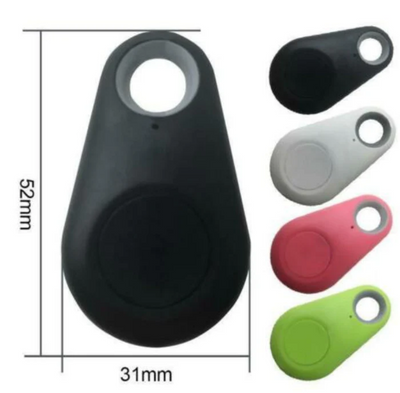 Kids Tracker – Mini GPS Tracker for Child Safety and Peace of Mind