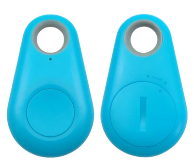Kids Tracker – Mini GPS Tracker for Child Safety and Peace of Mind