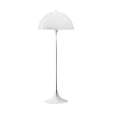 Nordic Danish Mushroom Floor Lamp – Scandinavian-Inspired LED Lighting