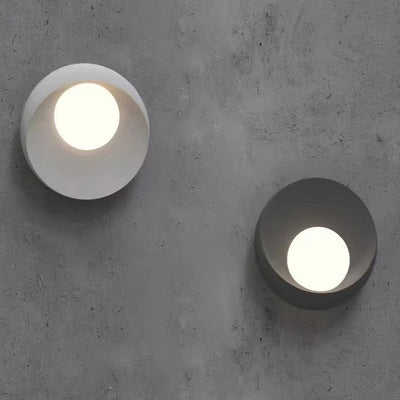 Private Mode Indoor & Outdoor Wall Light – Stylish & Versatile LED Illumination