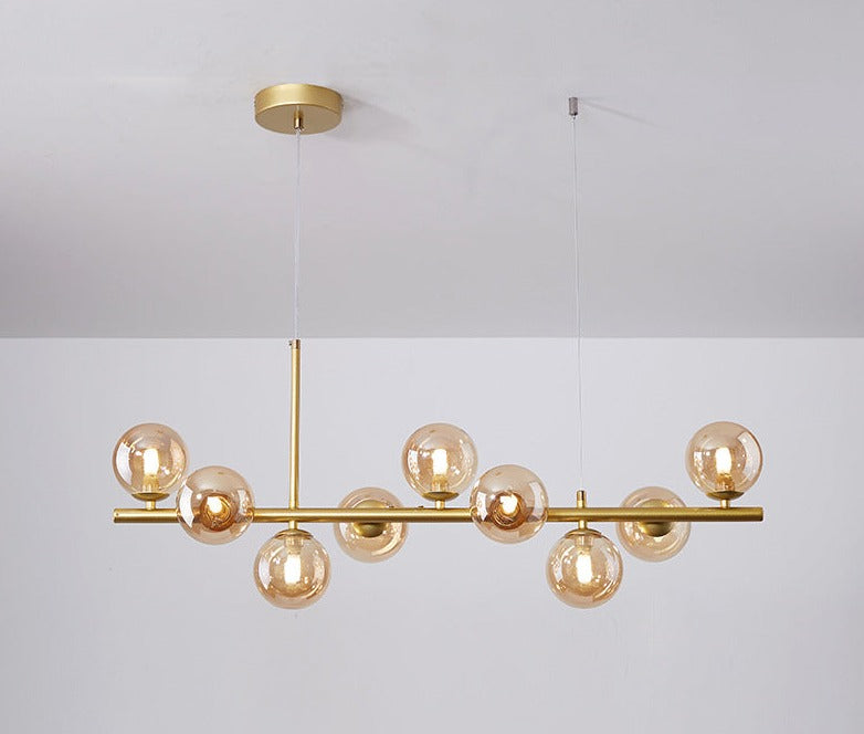 Armature™ Luxury Dining Pendant Light – Elegant Lighting for Your Dining Area