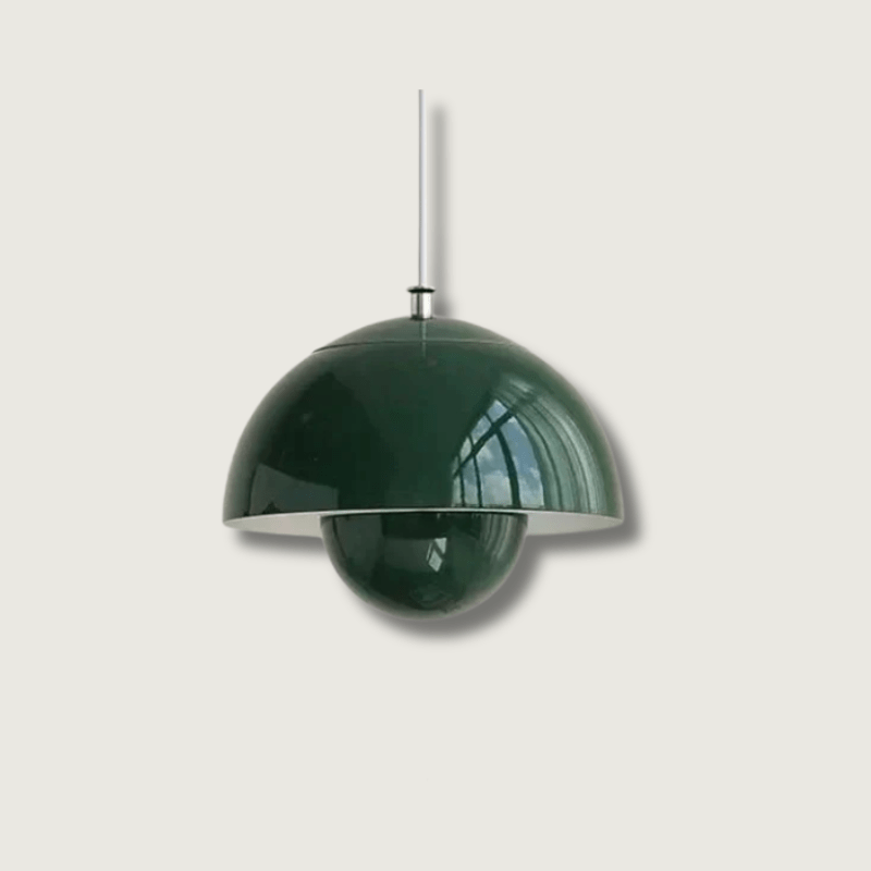 NordicAura – Modern LED Pendant Light