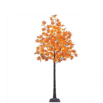 LED Maple Tree – Warm & Cosy Autumn-Inspired Decorative Light