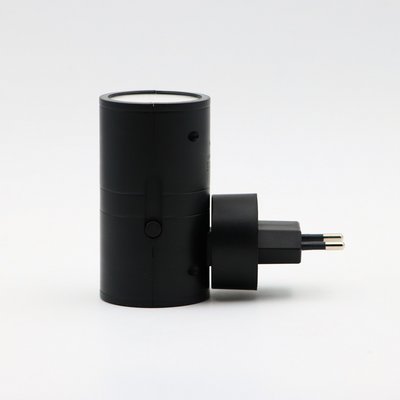 Alova LED Wall Light – Elegant Plug-In Lighting with Auto & Continuous Modes