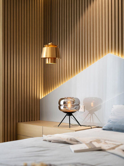Orion Pendant Light – Celestial Elegance for Modern Interiors
