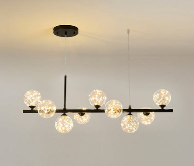 Armature™ Luxury Dining Pendant Light – Elegant Lighting for Your Dining Area