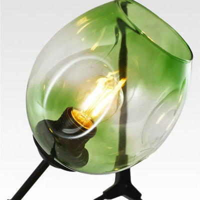 Bifurkation Sputnik Chandelier – A Stunning Blend of Modern Elegance and Avant-Garde Design
